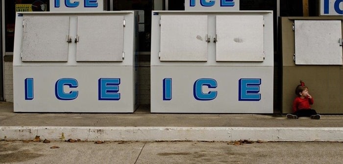 Ice, Ice, Baby!