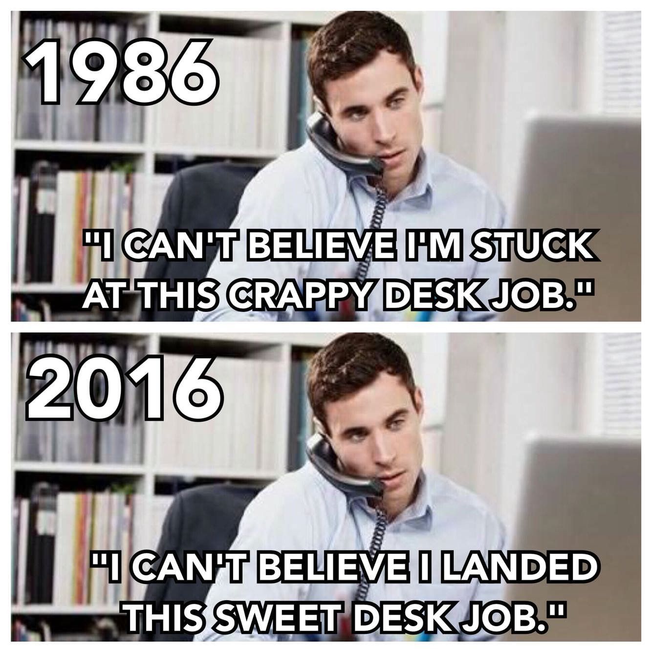 1986 Jobs vs 2016 Jobs