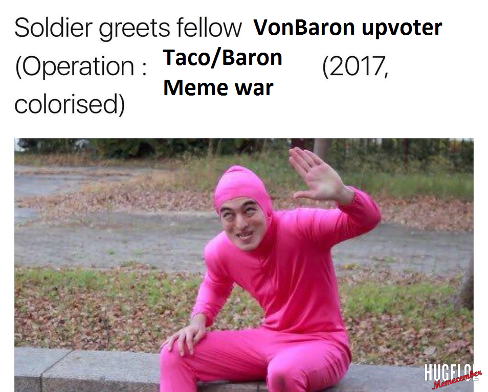 In memory of our fallen brother, war never changes, and is ugly no matter the outcome :'(