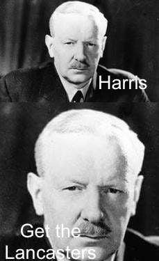 When someone says the wrong side won WW2