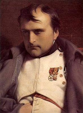 When everybody is hyping up Germany, but nobody remembers that you were once le grande nation