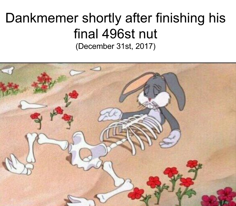 lol normie
