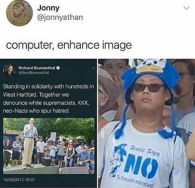 fast