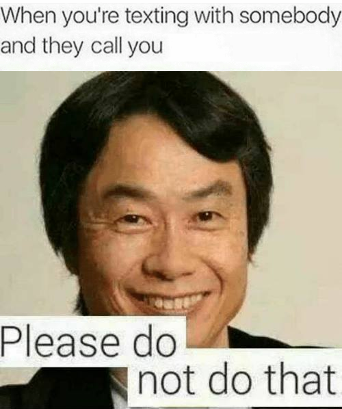 Id prefer not to