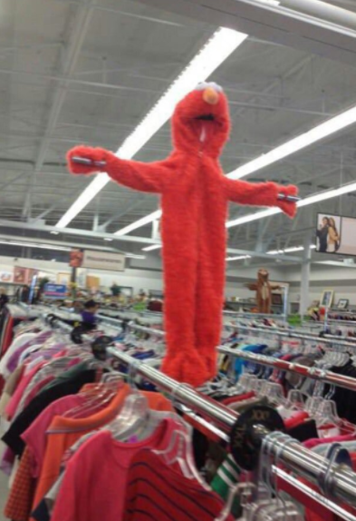 He died for our sins.