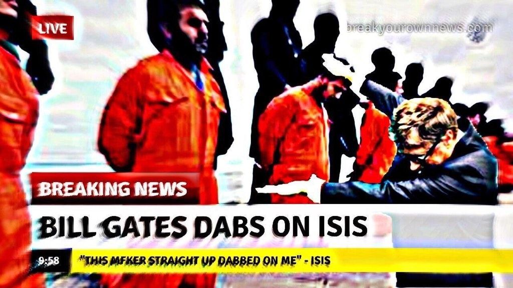 GATES