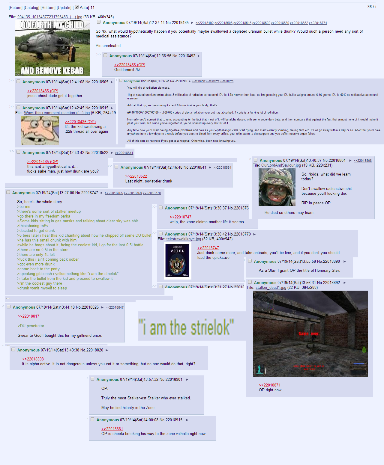 More old gold, still gives me a chuckle
