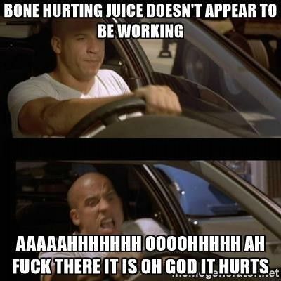 Ouch