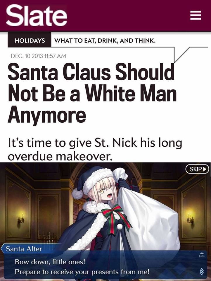 Padoru Padoru