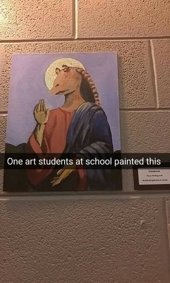 True art