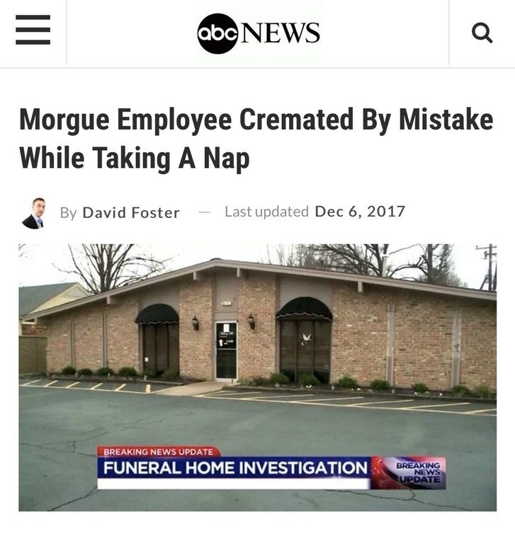 Death detection is bugged these days