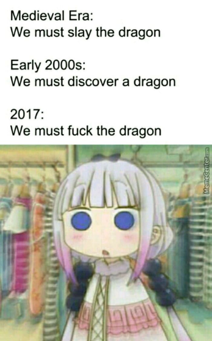 Ravioli Ravioli, lewd the dragon loli