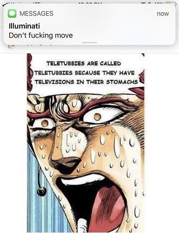 Revelations