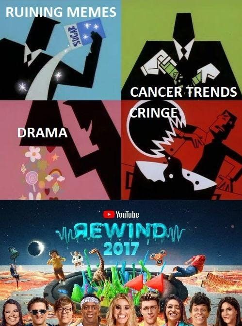 The recipe