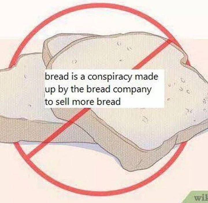 Educate yourselves