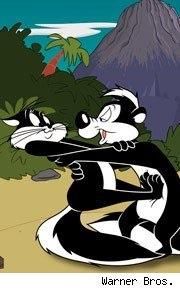 Pepe Le Pew fired from Warner Bros Amid Alleged Sexual Harassment Allegations