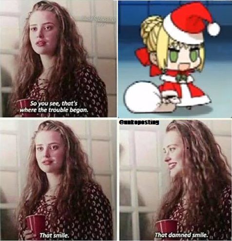 PADORU PADORU OC 6
