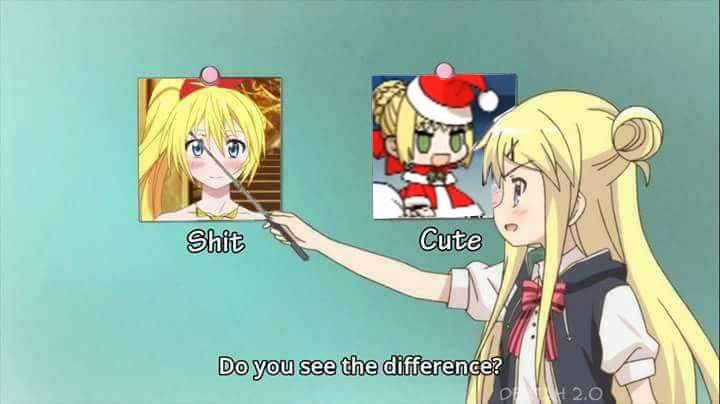 PADORU PADORU OC 9