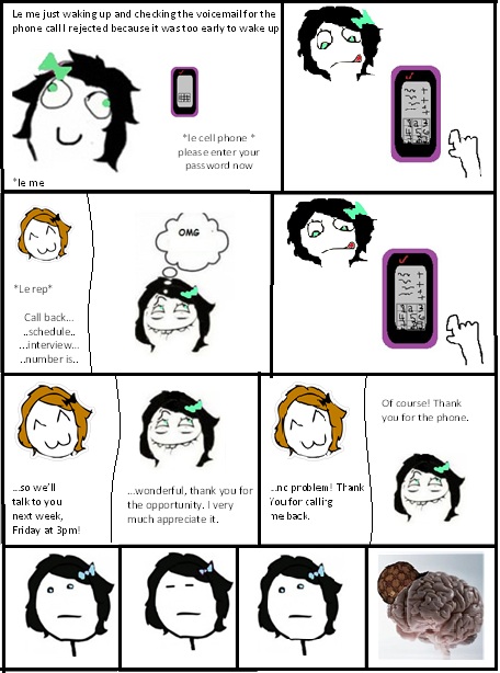 Trolling brain always waiting to embarrass me at the worst times