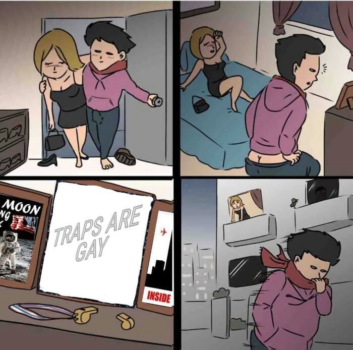 i like this meme format