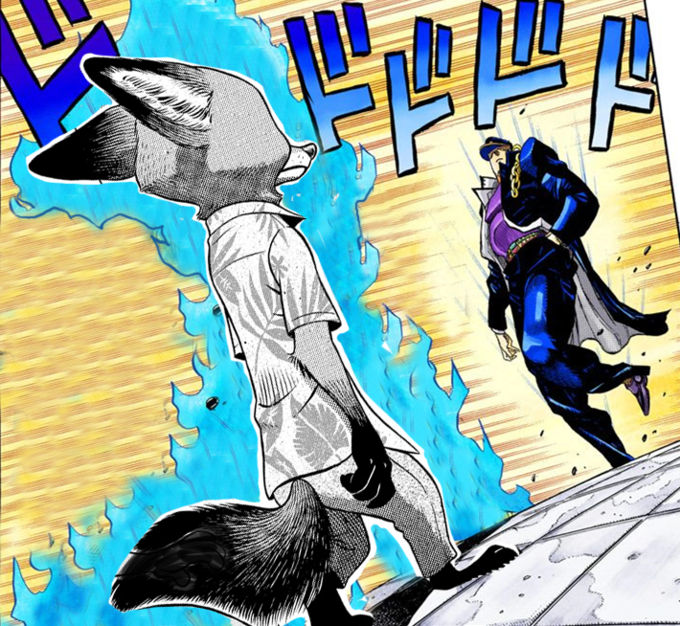 dont tell me what to do vonbaron