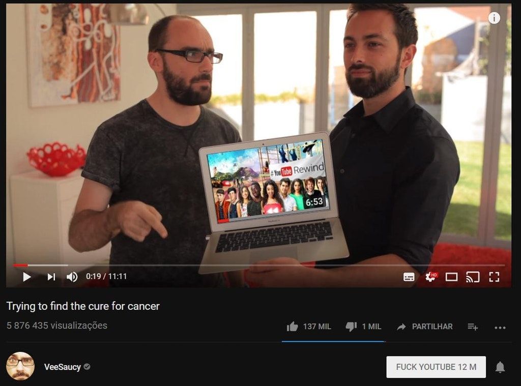He can do it