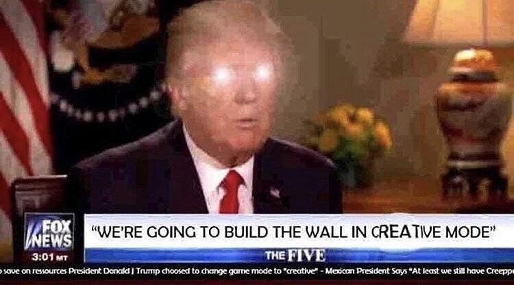 unlimited walls