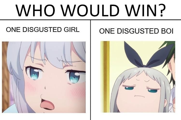 generic traps are not gay joke