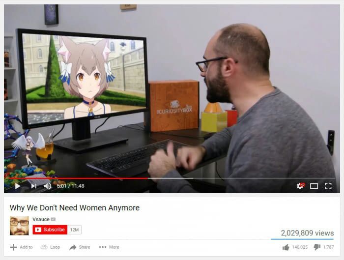 If he says it its the truth