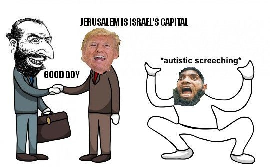 good goy