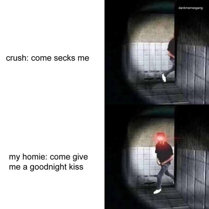 bros before thots