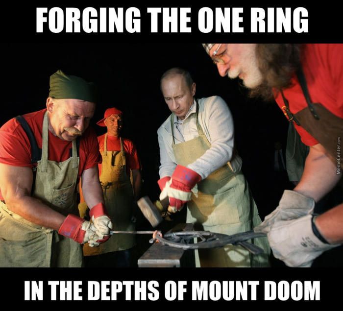 Ash nazg durbatulûk
