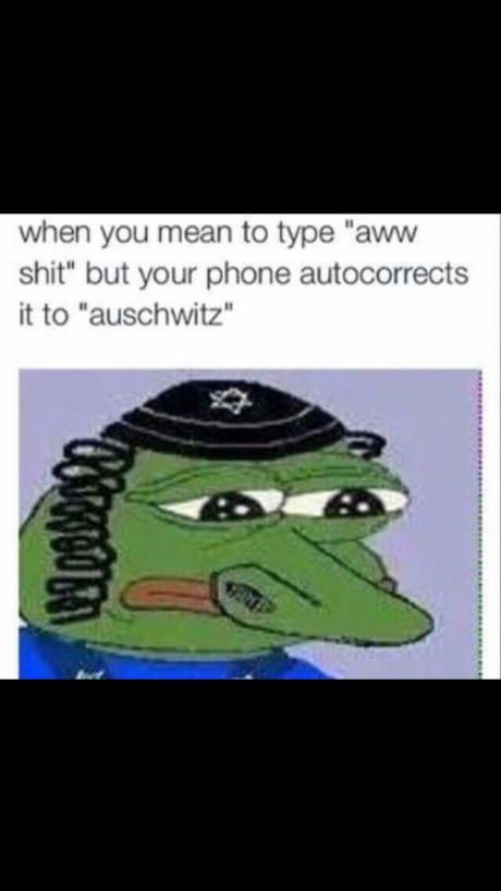 ¯\_(ツ)_/¯