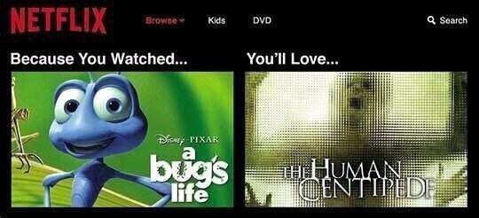 This really bugs me
