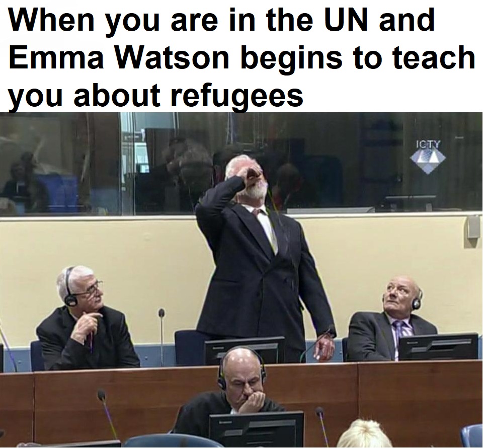 literally voldemort