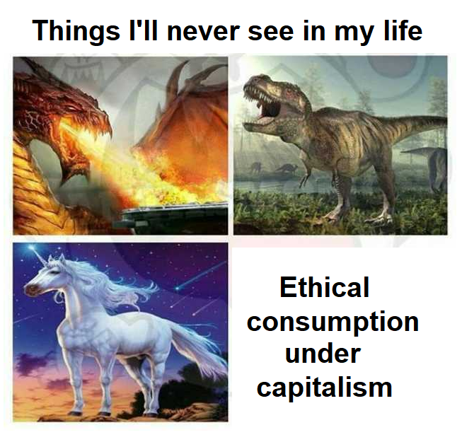 Pfff i've seen dragons