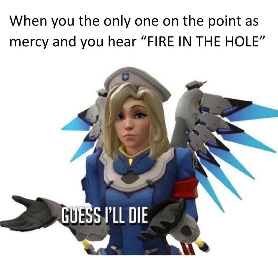 Oh well
