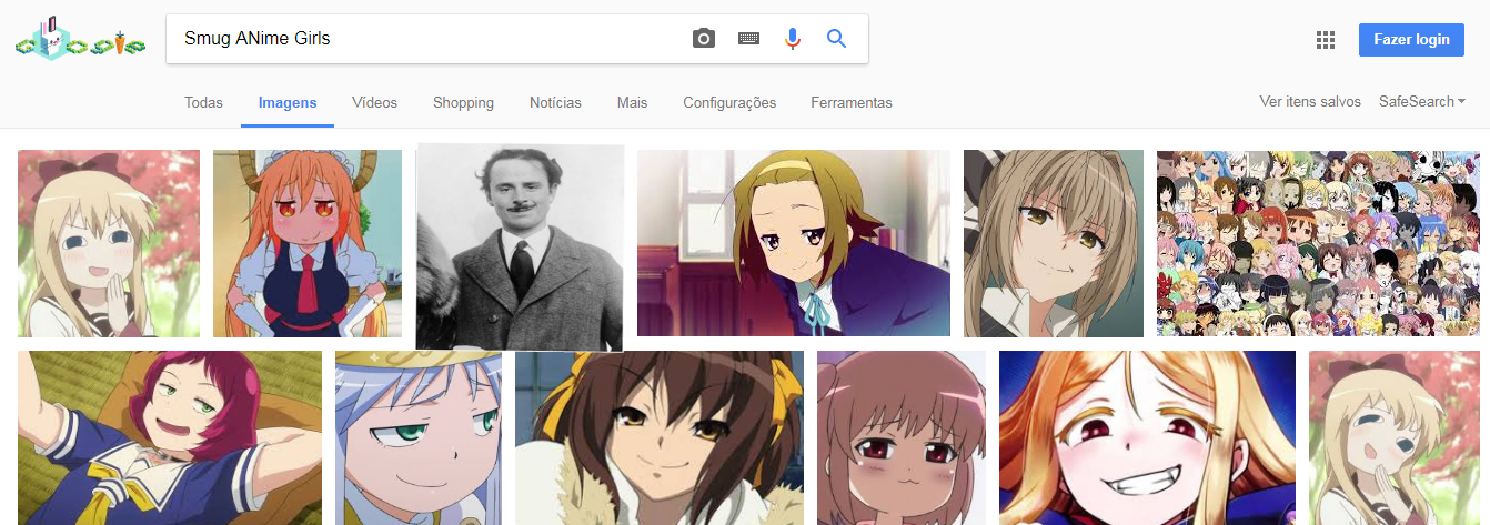 Smug