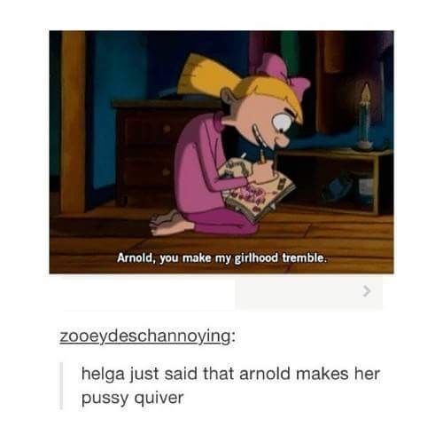 *Quiver*