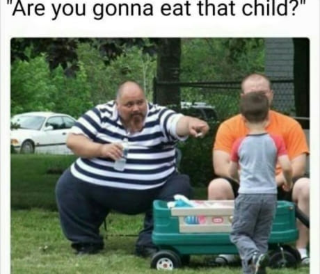 At least its not a loli