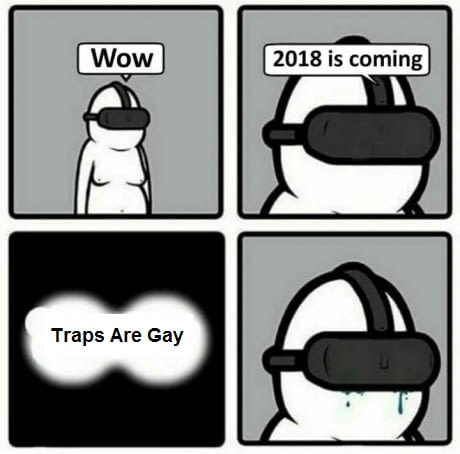 The future is now
