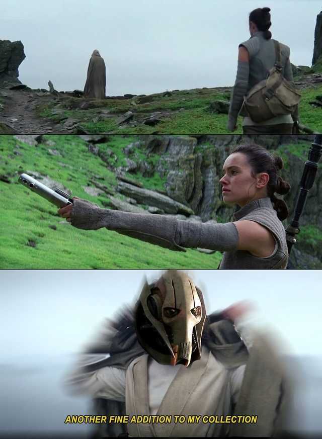 general kenobi