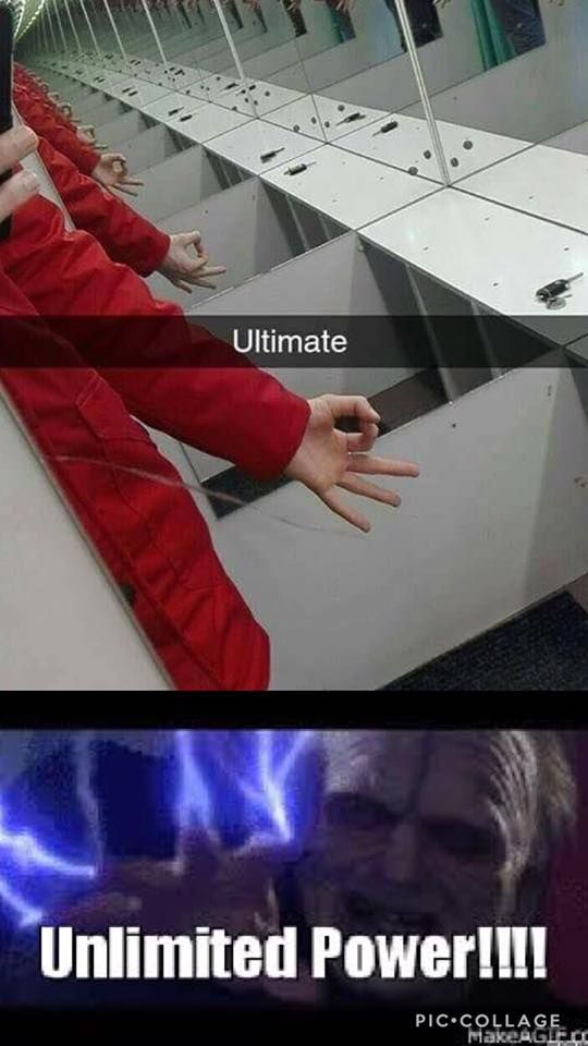 Unlimited