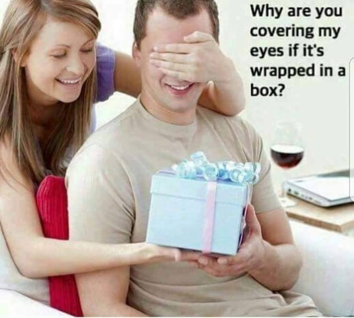 Why tho