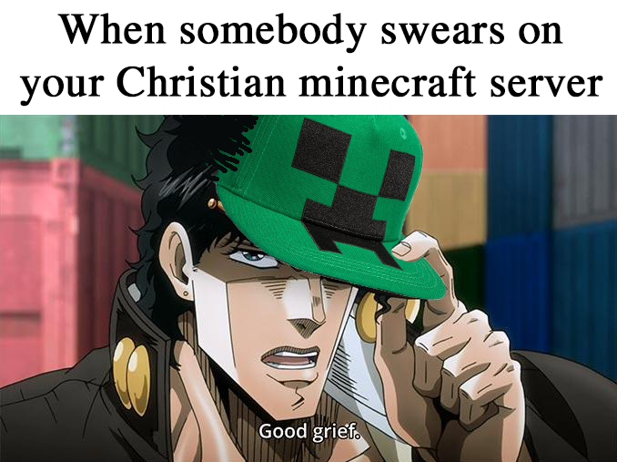 Joposting