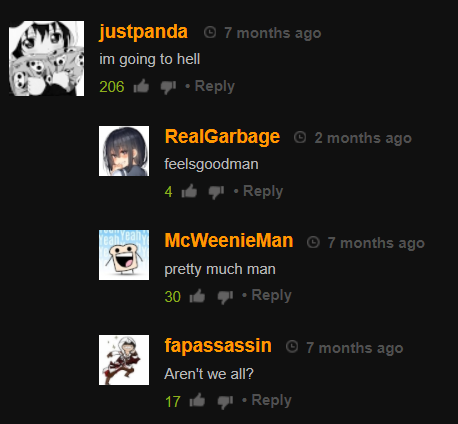 dont worry lolihentai is good