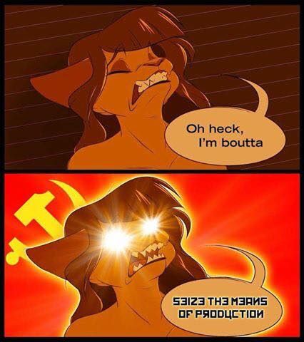 if anyone knows the original I'd appreciate it