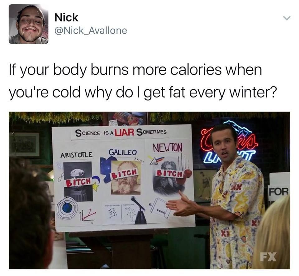 LIES