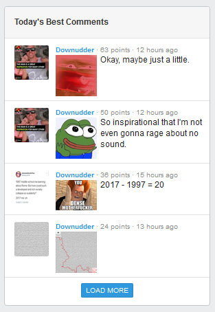 Do we need any more proof that Hugelol is all just one user?