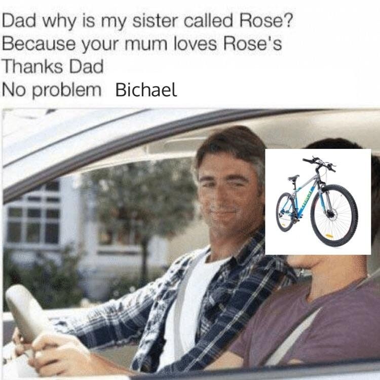 Is this meme dead yet?